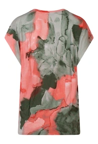 CITY LIFE dames T-shirt